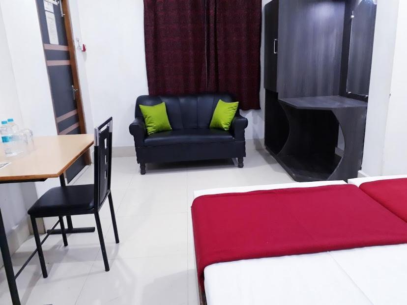 Hotel Executive Inn Hailakandi Rum bild